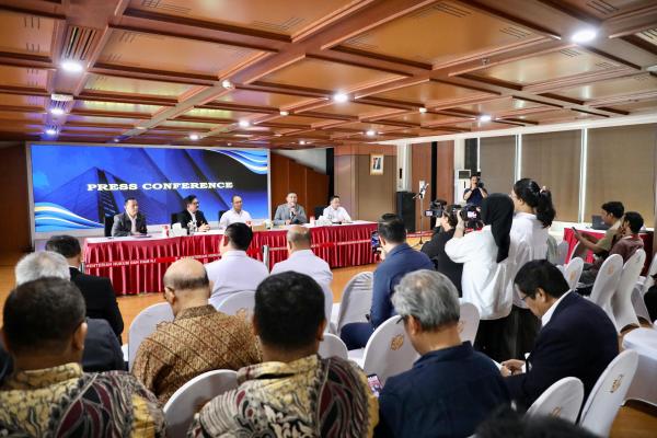FORKI Kembangkan Atlet Muda Berprestasi dan Berkarakter, Siap Berlaga di SEAKF B...