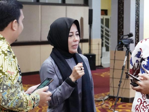 Sosialisasi Pendaftaran Tanah Ulayat di Padang, Menteri ATR/BPN Ajak Semua Pihak...