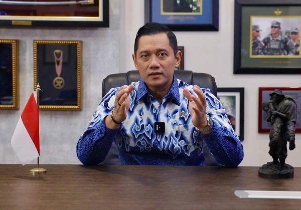 Tingkatkan Kualitas Lulusan, Kementerian ATR/BPN Bersama Komisi II DPR RI Dorong...