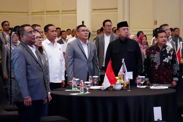 Era Baru KAPTI-Agraria: Siap Menjawab Tantangan Inovasi dan Digitalisasi Pertana...