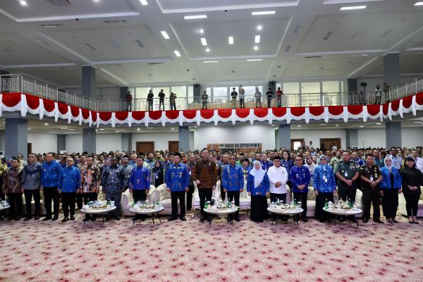 Pemerintah Perketat Alih Fungsi Lahan: Nusron Wahid Minta Maaf, Tapi Tegas Demi...