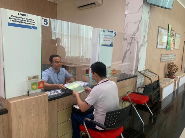 Langkah-langkah Mengurus Perubahan Hak Atas Tanah dari SHGB ke SHM di Kantor Per...