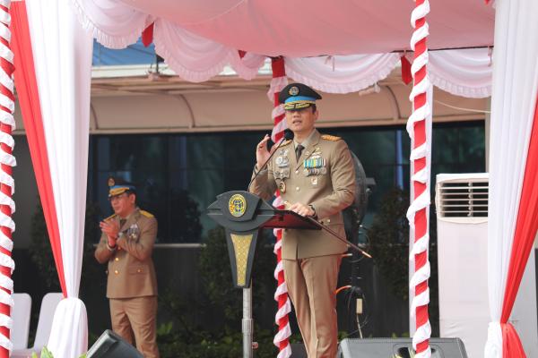 Peringatan HANTARU 2024, Menteri AHY: UUPA sebagai Kebangkitan dalam Mewujudkan...