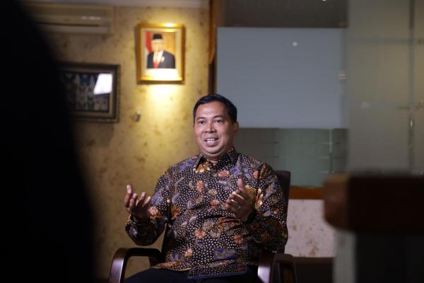 Kementerian ATR/BPN Dorong Partisipasi Masyarakat untuk Pasang Patok Batas Tanah...