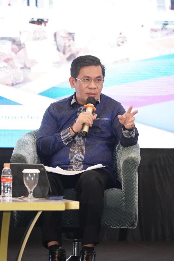 Sosialisasi Pendaftaran Tanah Ulayat Digelar di Kantor Gubernur Kalsel