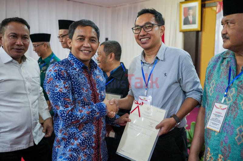 Foto Konten Berita