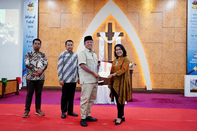 Foto Konten Berita